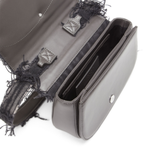 Tui Diesel 1DR Shoulder Bag Canvas 'Black' X08396P4993