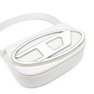 Tui Diesel 1DR Nappa Leather 'White' X08396PR818-T1003