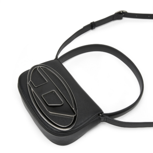 Tui Diesel 1DR Nappa Leather 'Black' X08396PR818-T8013