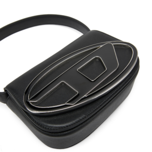 Tui Diesel 1DR Nappa Leather 'Black' X08396PR818-T8013