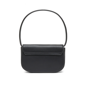 Tui Diesel 1DR Nappa Leather 'Black' X08396PR818-T8013