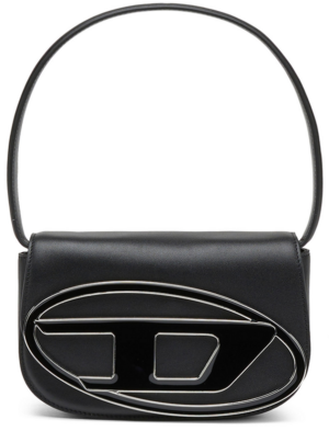 Tui Diesel 1DR Nappa Leather 'Black' X08396PR818-T8013