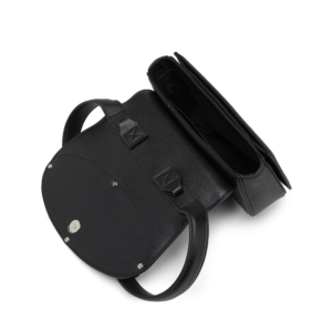 Tui Diesel 1DR Nappa Leather 'Black' X08396PR818-T8013