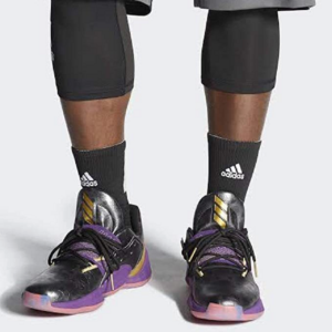 Giay Adidas Harden Vol. 4 'Five Generals' FW3884