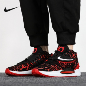 Giay Nike KD 14 EP 'Bred' CZ0170-006
