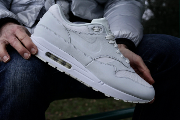 Giày Nike Air Max 1 'Asparagus' DH5493-100 - Hình ảnh 4