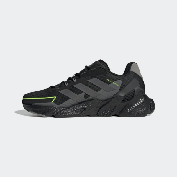 Giày Adidas X9000L4 Cold.Rdy 'Black Night Metallic' Q46245 - Ảnh 4