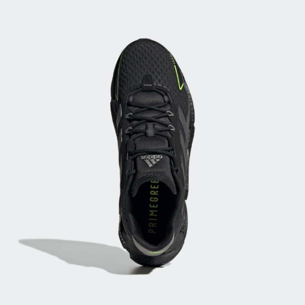 Giày Adidas X9000L4 Cold.Rdy 'Black Night Metallic' Q46245 - Ảnh 6