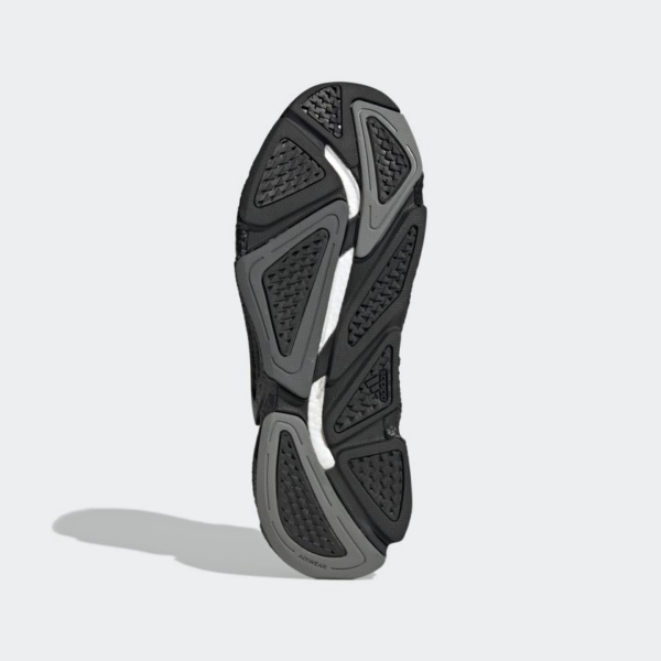 Giày Adidas X9000L4 Cold.Rdy 'Black Night Metallic' Q46245 - Ảnh 5
