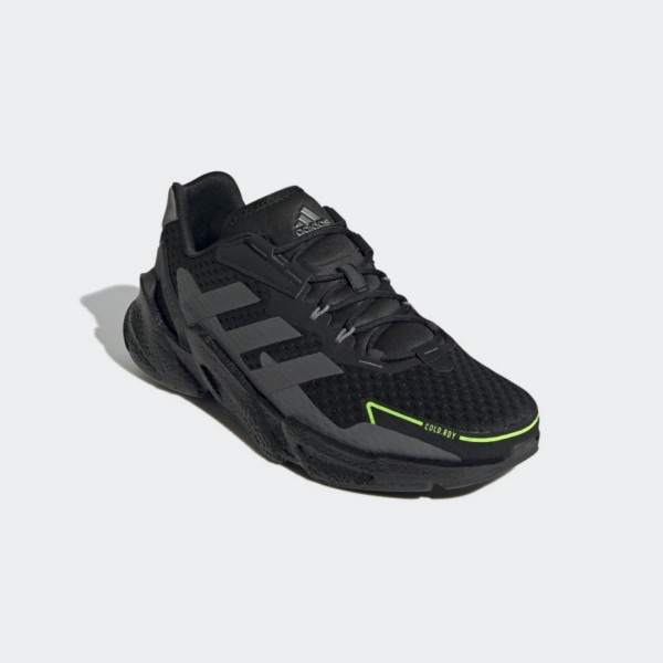 Giày Adidas X9000L4 Cold.Rdy 'Black Night Metallic' Q46245 - Ảnh 3