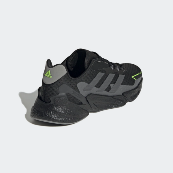 Giày Adidas X9000L4 Cold.Rdy 'Black Night Metallic' Q46245 - Ảnh 2