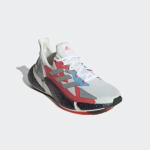 Alternative view of Giày Adidas Wmns X9000L4 'Crystal White' FW8406