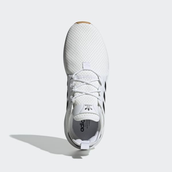 GiÃ y Adidas X PLR Shoes White BD7985 - Authentic-Shoes