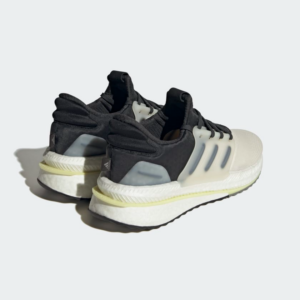 Giay Adidas X PLRBOOST 'Chalk Pale Yellow' HP3132