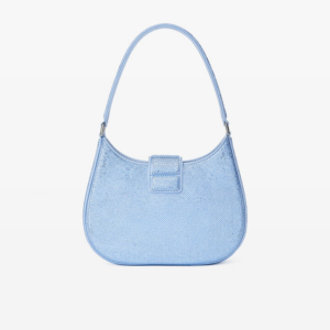 Tui Alexander Wang W Legacy Small Hobo 'Blue' 20223R3MV450