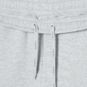 Quan Lacoste Technical Setup Sweatpants 'Gray' XH777E-53GH-70V