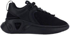 Giày Balmain Other Materials 'Black' XM1VI261LSSH0PA