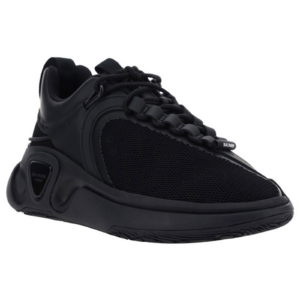 Alternative view of Giày Balmain Other Materials 'Black' XM1VI261LSSH0PA