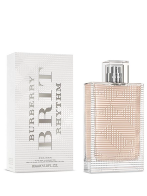 Alternative view of Nước hoa Burberry Brit For Her