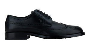 Giày Tod's Lace-Up Black XXM01E0O530D90B999