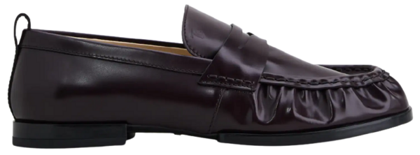 Giày Tod's Woman Gommino 'Black' XXW02E0EC60OG9R817