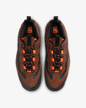 Giay Nike ACG Air Mada 'Brown' DO9332-200