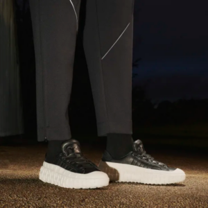 Alternative view of Giày Adidas Y-3 GR.1P GTX Low 'Black' FZ4477