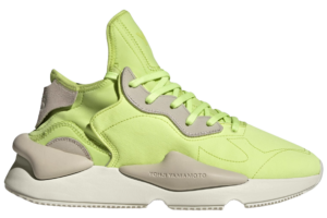 Giày Adidas Y-3 Kaiwa 'Semi Frozen Yellow' GZ9144
