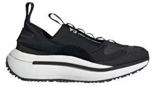 Giày Adidas Y-3 Qisan Cozy 'Black' H05692