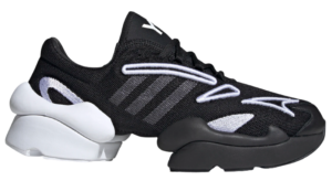 Giày Adidas Y-3 Ren 'Black' FX7255