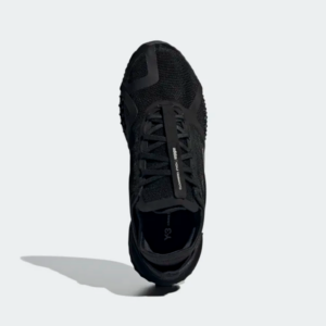 Alternative view of Giày Adidas Y-3 Runner 4D IOW 'Black' FZ4502