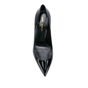 Giay Saint Laurent Opyum Pumps 'Black' 4841600NPVV