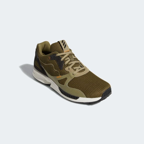 Giày Golf Adidas Adicross ZX 'Primeblue' FZ2193 - Hình ảnh 3