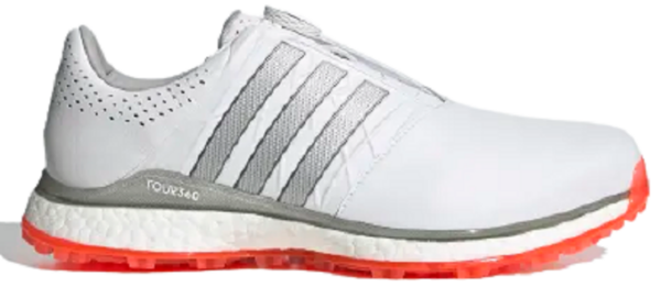 Giày Golf Adidas TOUR360 XT-SL BOA 2.0 'Orange' EG4880