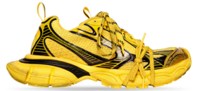 Giay Balenciaga x Adidas 3xl Trainers 'Yellow' 734734-W3XL2-7010