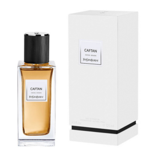Nước Hoa YSL Caftan EDP