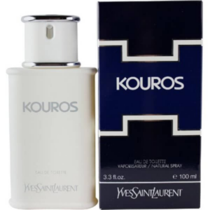 Alternative view of Nước Hoa YSL Kouros EDT