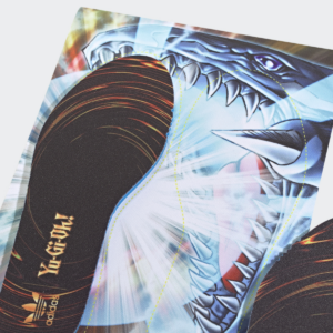 Giay Adidas ADI2000 x Yu Gi Oh! 'Blue Eyes White Dragon' H06426