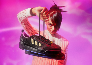 Giay Adidas Yu-Gi-Oh! x ADI2000 'Yugi's World' H06442