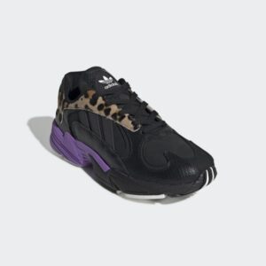 Alternative view of Giày Adidas Yung 1 'Night Jungle Purple' FV6447