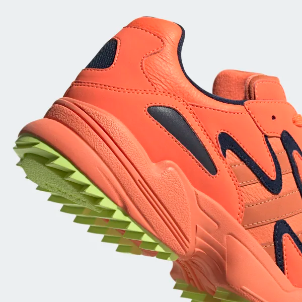 Giày Adidas Yung 96 Chasm Trail 'Hi Res Coral' EF8974 - Hình ảnh 3