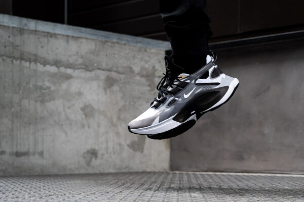Giày Nike Signal DMSX 'Football Grey' AT5303-002 - Hình ảnh 5
