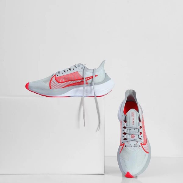 Giày Nike Zoom Gravity Pure Platinum BQ3203-003 - Hình ảnh 3