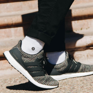 Giày Ultra Boost 4.0 Chínhh Hãng