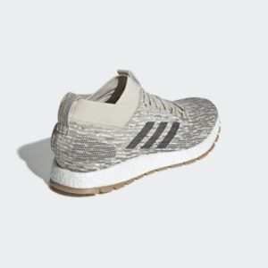 Alternative view of Giày Adidas PureBoost RBL 'Clear Brown Carbon' F35782