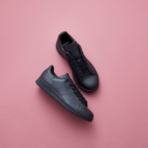 Giay Adidas Stan Smith 'Core Black' FX5499