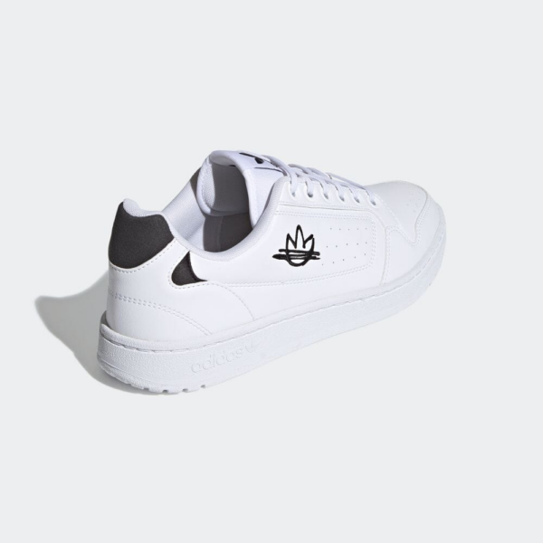 Giay Adidas NY90 'White' FZ2251