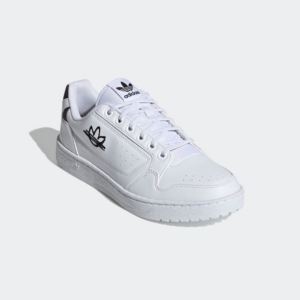 Giay Adidas NY90 'White' FZ2251