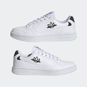 Adidas Ny 90 M FZ2251 shoes white