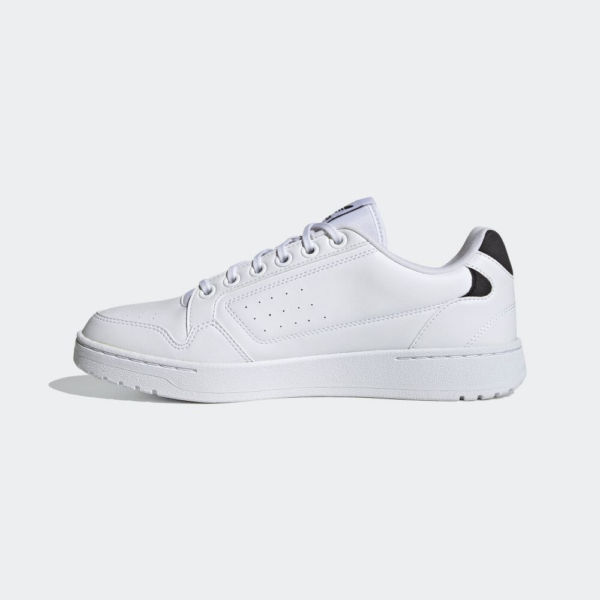 Giay Adidas NY90 'White' FZ2251